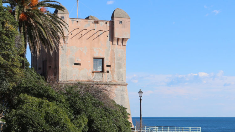 Nervi delegazione ape confedilizia genova