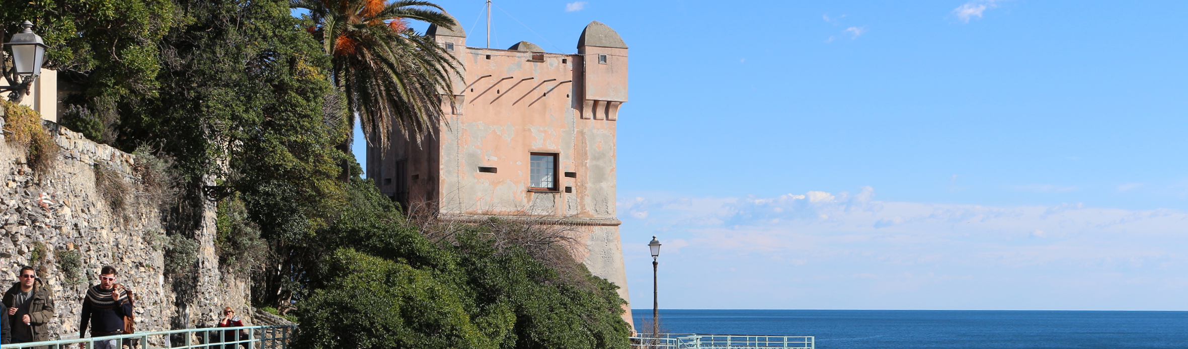 Nervi delegazione ape confedilizia genova