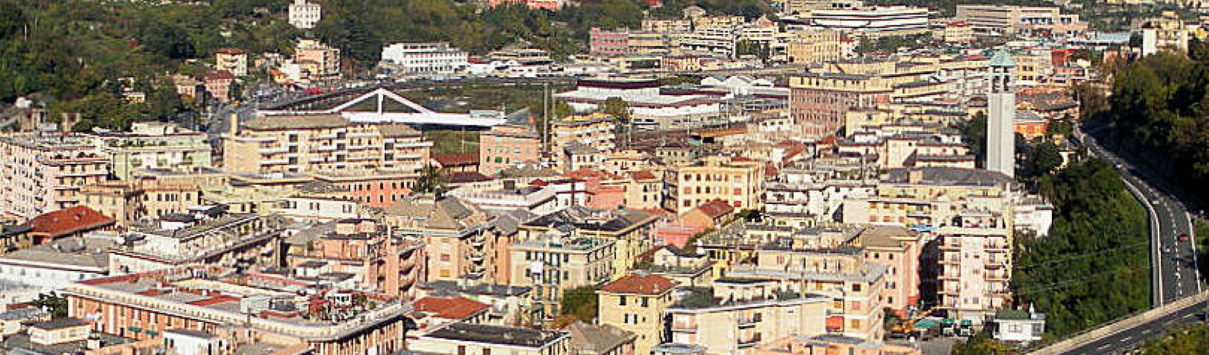 Valpolcevera delegazione ape confedilizia genova