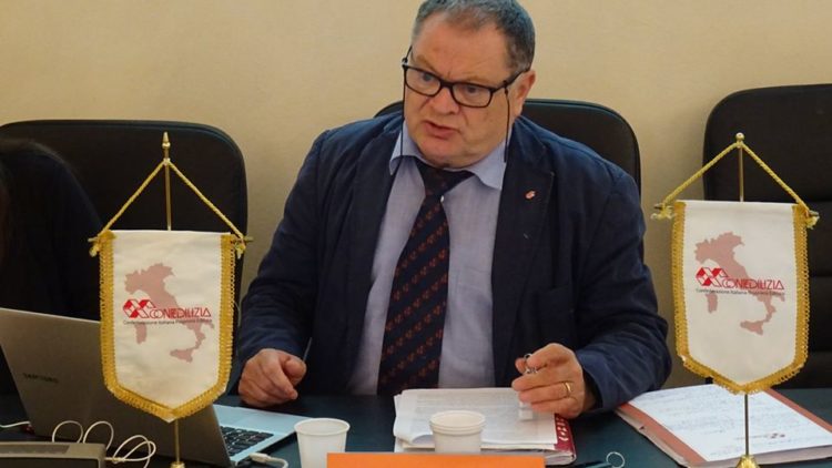 Vincenzo Nasini APE Confedilizia