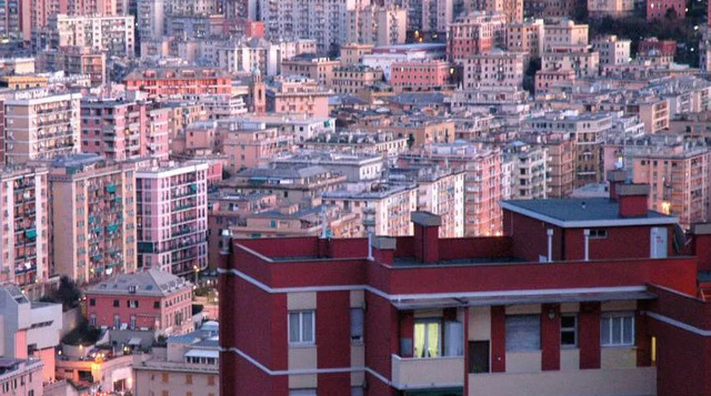 Occupazioni abusive immobili confedilizia ape genova provincia