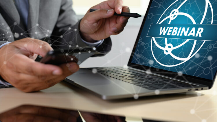 Webinar e sportello post superbonus