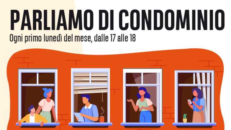 parliamo di condominio ciclio di seminari APE Confedilizia