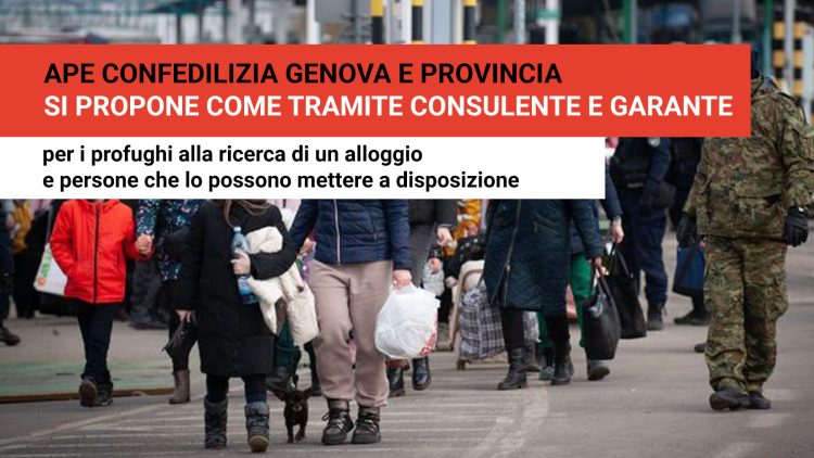 rassegna stampa il secondo xix profughi sfollati APE Confedilizia3