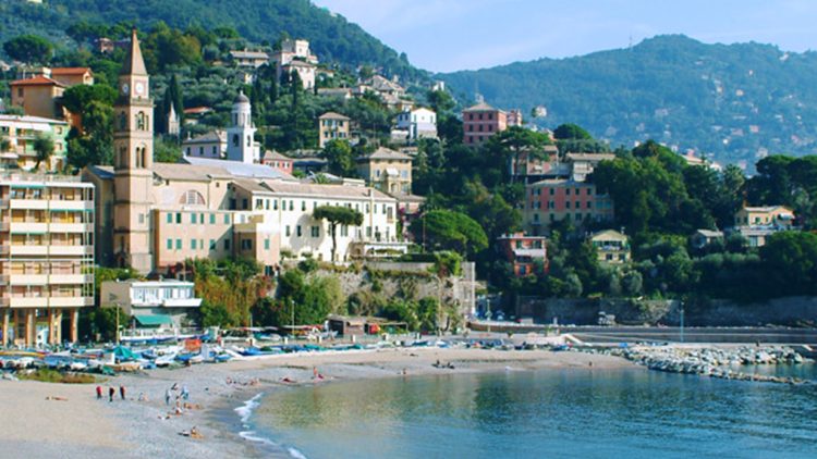 Recco delegazione APE Confedilizia Genova