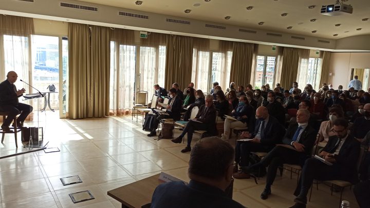 Assemblea annuale 2022 APE Confedilizia Genova