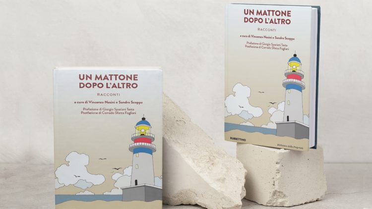 libro Un mattone dopo l'altro Nasini Scoppa APE Confedilizia