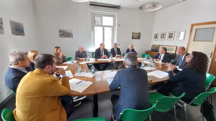 Consiglio Direttivo di Ape Confedilizia 13 ottobre 2022_1