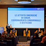 21 Conferenza organizzativa della Confedilizia APE Genova