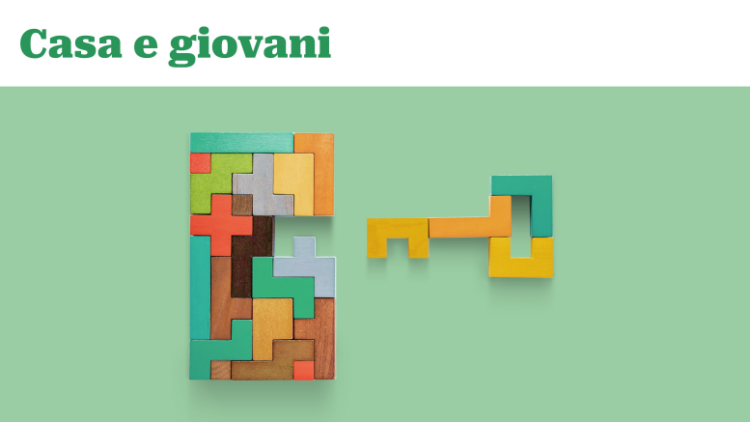 Convegno Casa e giovani Palazzo Tursi APE Confedilizia locandina