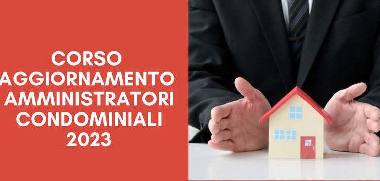 corso amministratori IM
