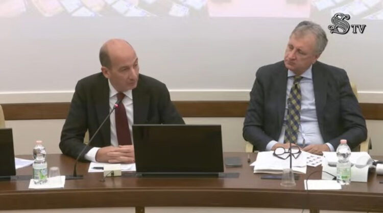 Spaziani Testa audizione parlamentare sulla manovra APE Confedilizia