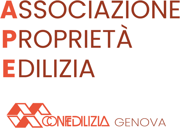 APE Confedilizia Genova